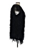 BCBGMAXAZRIA Black Vest Size XS - Sm - photo 4