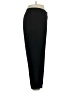 Judith Hart 100% Polyester Solid Black Dress Pants Size 16w - photo 4