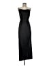 Forever 21 Black Cocktail Dress Size S - photo 1