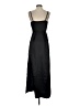 Forever 21 Black Cocktail Dress Size S - photo 2