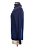 Ann Taylor 100% Cashmere Blue Cashmere Pullover Sweater Size M - photo 5