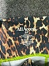 All Access Animal Print Green Active Pants Size S - photo 7