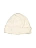 Unbranded 100% Cotton Ivory Pink Beanie Size Preemie - photo 1