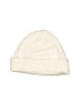 Unbranded 100% Cotton Ivory Pink Beanie Size Preemie - photo 2
