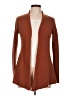 41Hawthorn Brown Cardigan Size L - photo 1