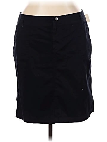 Style&Co Casual Skirt (view 1)