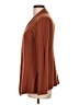 41Hawthorn Brown Cardigan Size L - photo 5
