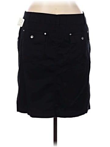 Style&Co Casual Skirt (view 2)