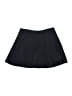 Threads 4 Thought Solid Black Casual Skirt Size XL - photo 1