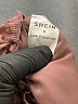 Shein 100% Polyester Brown Casual Pants Size S - photo 7