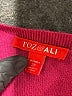 Roz & Ali 100% Acrylic Burgundy Pullover Sweater Size 2X - photo 7