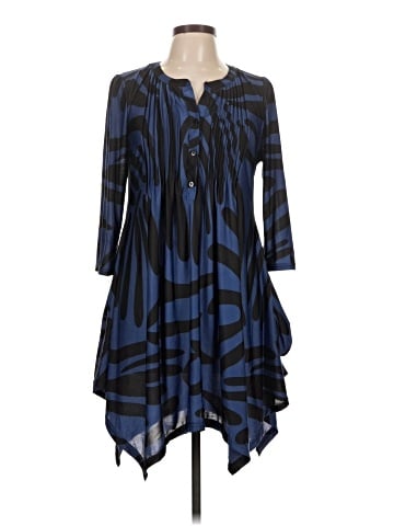 Reborn Casual Dress (view 1)