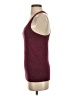 Lululemon Athletica Burgundy Active Tank Size 2 - photo 5
