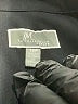 JM Collection Solid Black Jacket Size 12 (petite) - photo 6
