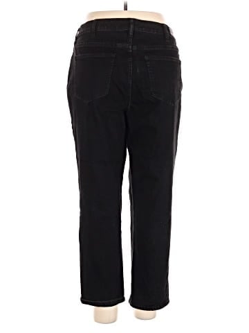 Lands' End Jeans (view 2)
