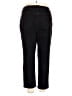 Lands' End Black Jeans Size 20 - photo 2