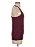 Lululemon Athletica Burgundy Active Tank Size 2 - photo 4