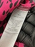 Unbranded 100% Polyester Animal Print Pink 3/4 Sleeve Blouse Size 2X - 3X - photo 8