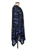 Reborn Blue Casual Dress Size L - photo 4