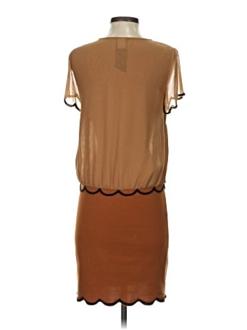 Moon Collection Casual Dress (view 2)