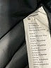 Fabletics 100% Polyester Black Snow Jacket Size M - photo 7