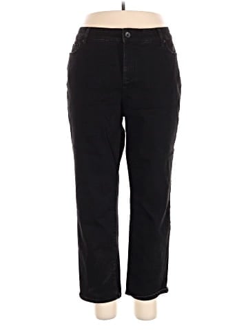 Lands' End Jeans (view 1)