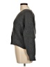 Don't Ask Why Gray Pullover Sweater One size - photo 5