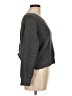 Don't Ask Why Gray Pullover Sweater One size - photo 4