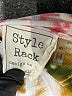 Style Rack Teal Poncho Size S - photo 7
