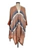 Elevenses Brown Vest Size XS - photo 1