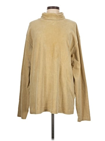 Joseph Abboud Turtleneck Sweater (view 1)
