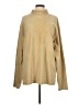 Joseph Abboud Tan Turtleneck Sweater Size L - photo 1