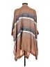 Elevenses Brown Vest Size XS - photo 2