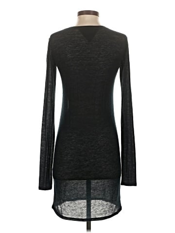 Theyskens' Theory Long Sleeve Top (view 2)