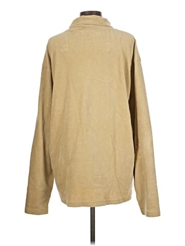 Joseph Abboud Turtleneck Sweater (view 2)