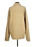 Joseph Abboud Tan Turtleneck Sweater Size L - photo 2