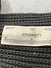 SIMONETT Black Tank Top Size Sm - Med - photo 5