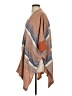 Elevenses Brown Vest Size XS - photo 5