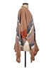 Elevenses Brown Vest Size XS - photo 4