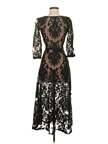 For Love & Lemons Cocktail Dress (view 1)