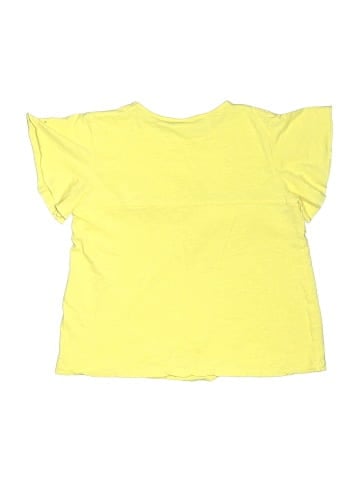 Zara Kids Short Sleeve Top (view 2)