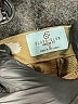 Class Club 100% Polyester Solid Tan Khaki Shorts Size 12 - photo 3