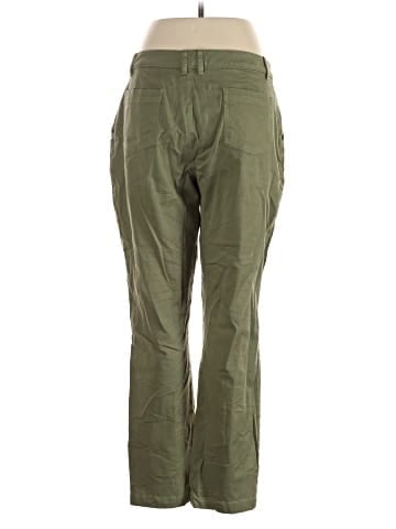 Garnet Hill Casual Pants (view 2)