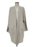 DONNI Gray Cardigan One size (tall) - photo 1