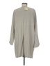 DONNI Gray Cardigan One size (tall) - photo 2