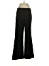 Trina Turk Solid Black Dress Pants Size 4 - photo 1
