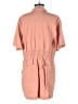 Universal Thread 100% Cotton Pink Romper Size L - photo 2