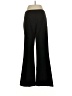 Trina Turk Solid Black Dress Pants Size 4 - photo 2