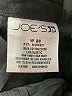 Joe's Jeans Black Jeans Size 28 waist - photo 8
