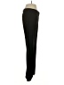 Trina Turk Solid Black Dress Pants Size 4 - photo 4